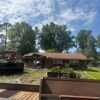 Penner Construction demolition and site preparation